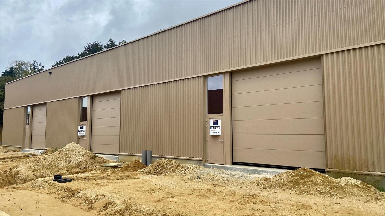 Andere verhuurd in Lummen