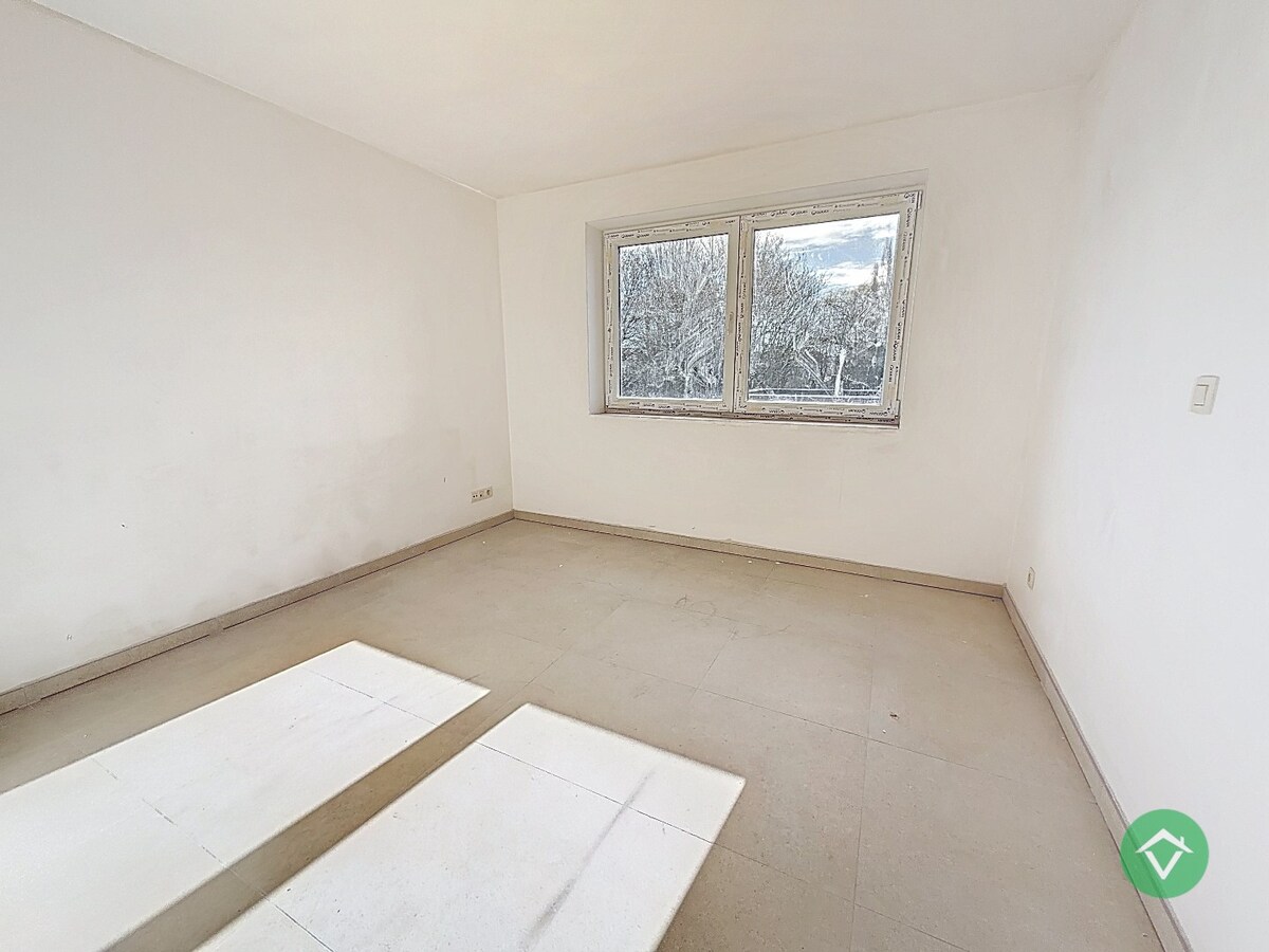 Nieuwbouwwoning met 3 slaapkamers en garage te Ichtegem 