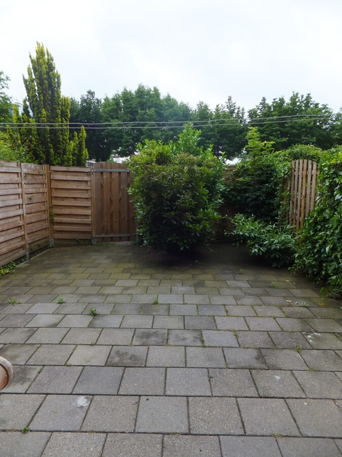 Appartement verkocht in TILBURG