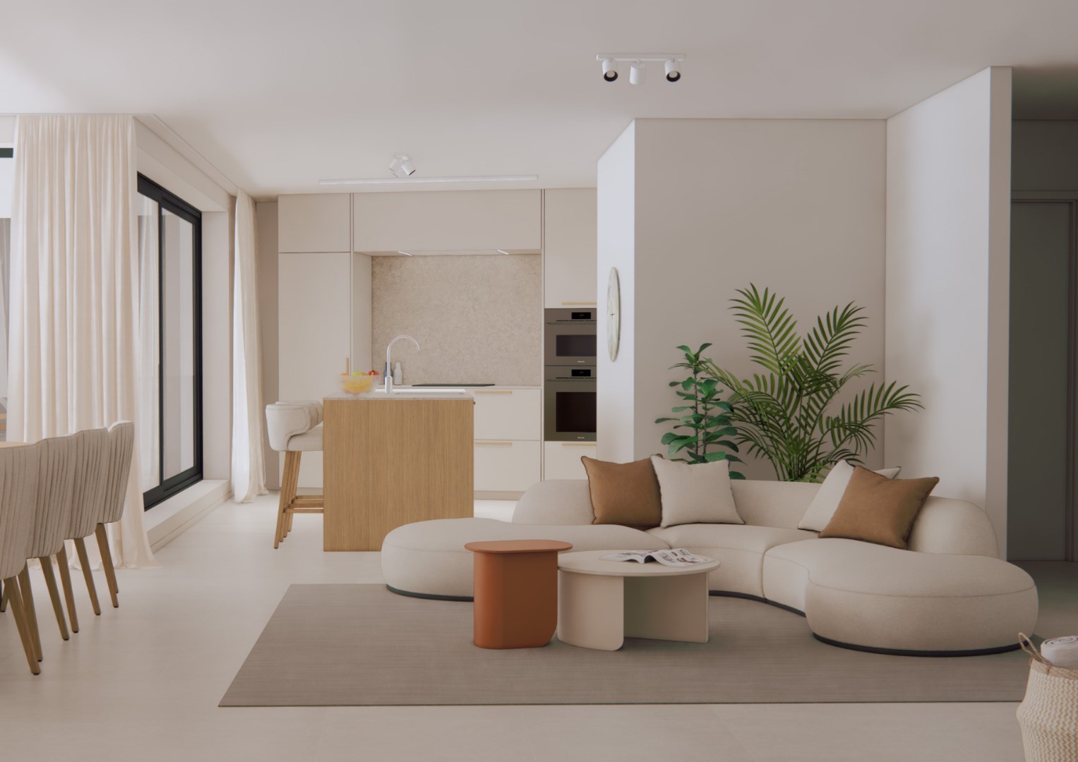 Residentie Ijzerpoort - NU €5.000 EXTRA AFWERKINGSBUDGET - 6% BTW MOGELIJK 