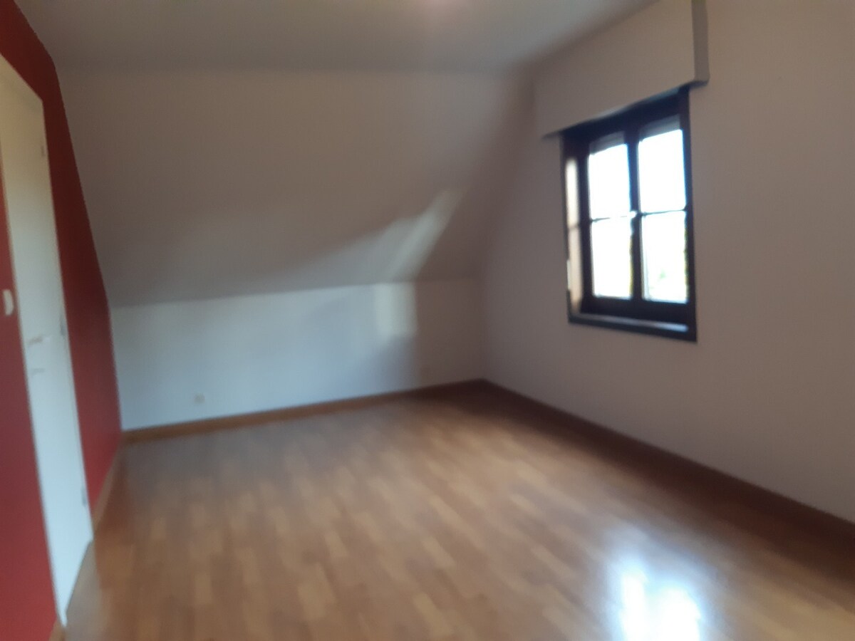 Tijdloze eigendom met tuin (Open Bebouwing). 