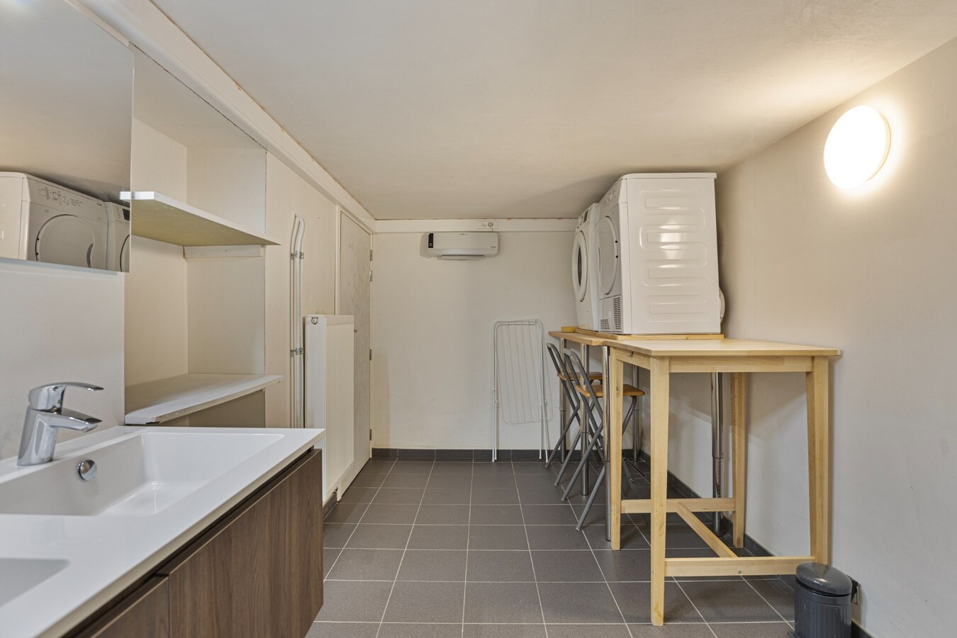 Wohnung verkauft in Sint Idesbald