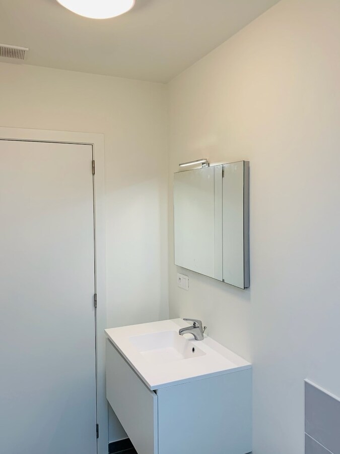 Nieuwbouwwoning met 3 slaapkamers te Houthulst 