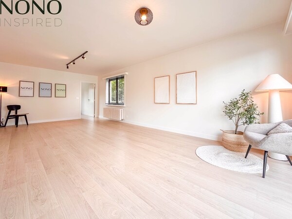 Verkocht appartement - Kortrijk