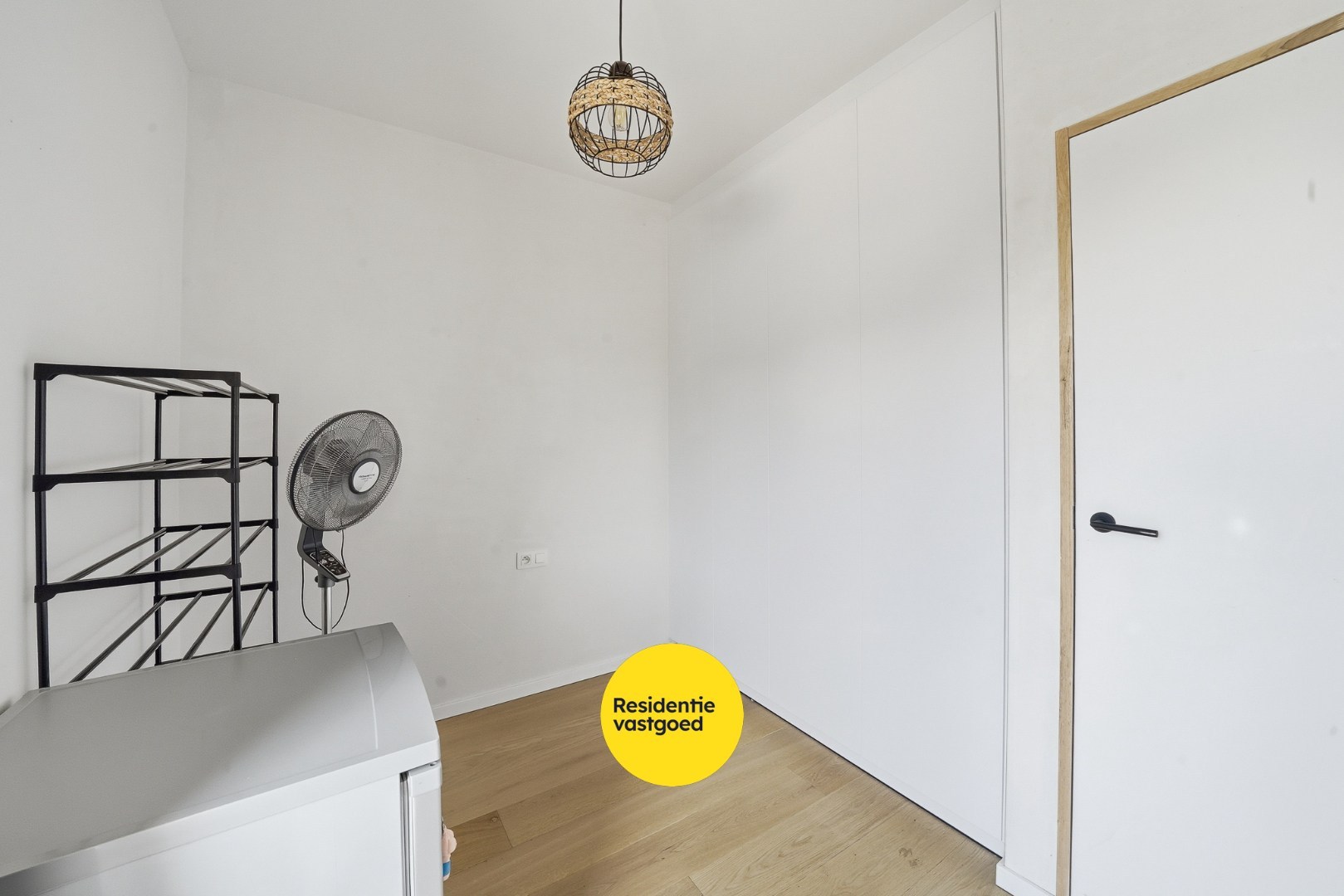 Modern energiezuinig 2-slaapkamerappartement te Bredene 