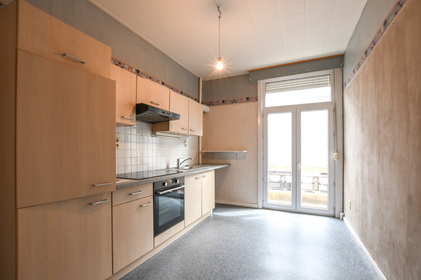 Te koop woning - Blankenberge