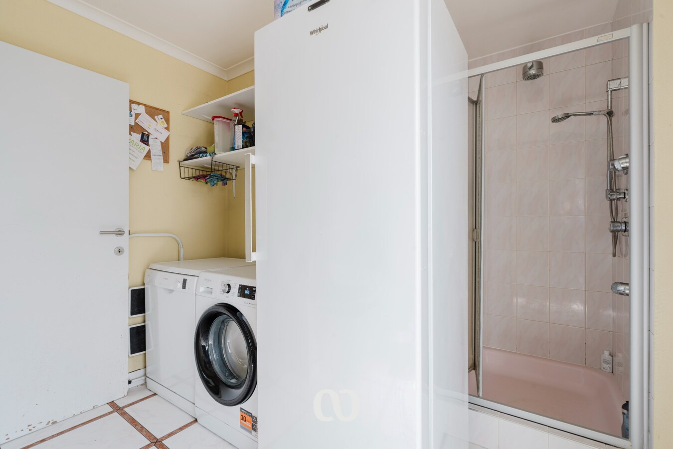 Leuke woning op topligging aan het Wallebos in Oudenaarde 