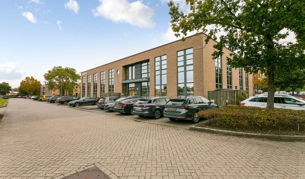 Kantoren te huur in E19 Business Park in Mechelen
