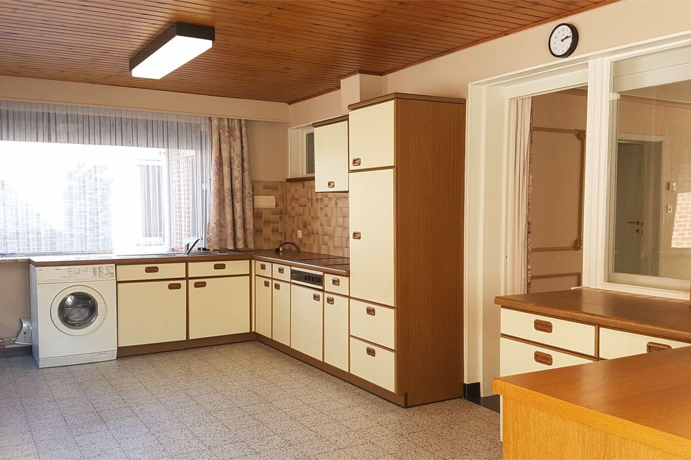 Rustig gelegen, charmante  woning op  410m² 