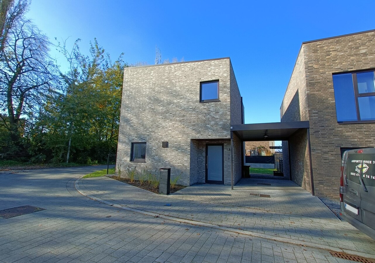 Verhuurd woning - Tongeren