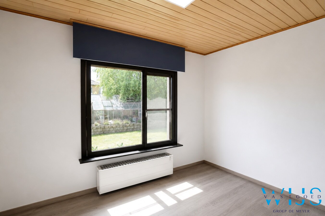 Rustig gelegen bungalow met 3 slaapkamers op mooi perceel van 641 m² 