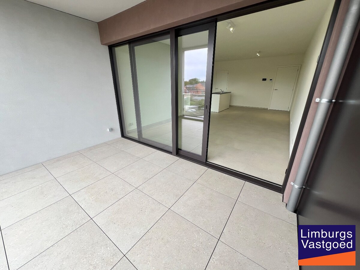 Luxe nieuwbouw appartement, 68m², 2 terrassen, 1 slpk, op toplocatie 