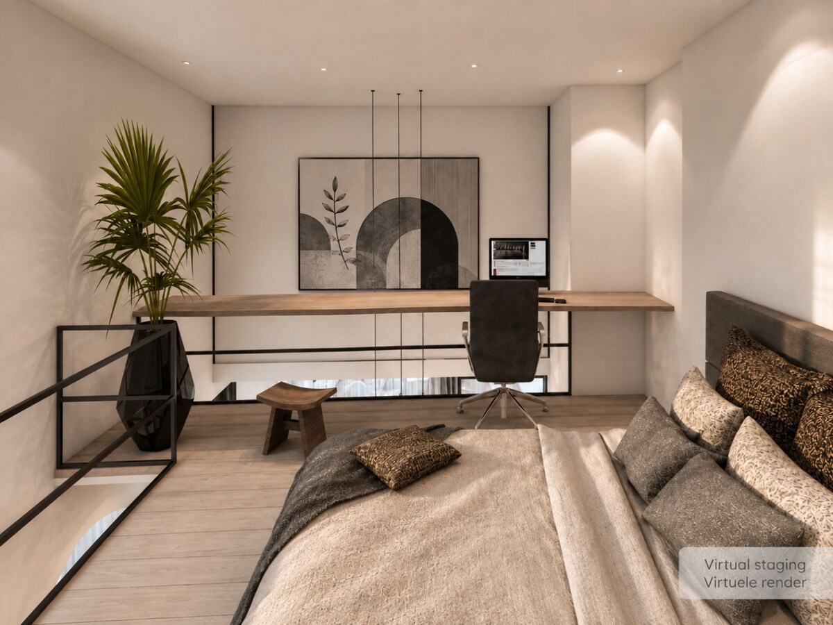 Te koop woning - Ruddervoorde