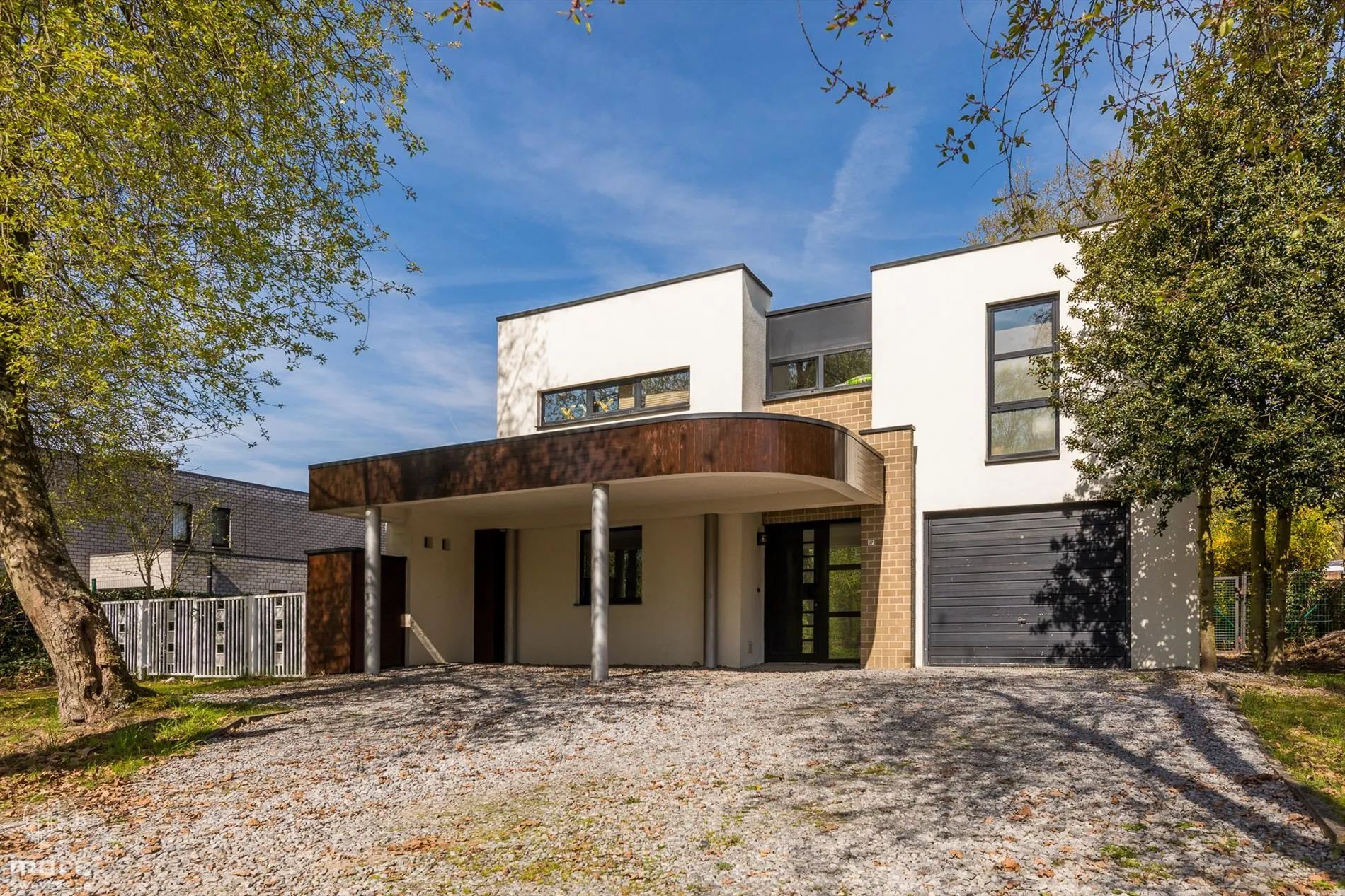 Verkocht woning - Heusden-Zolder