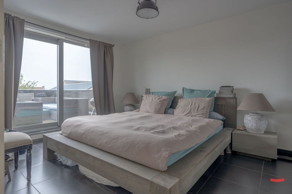 Appartement verkocht in Ravels