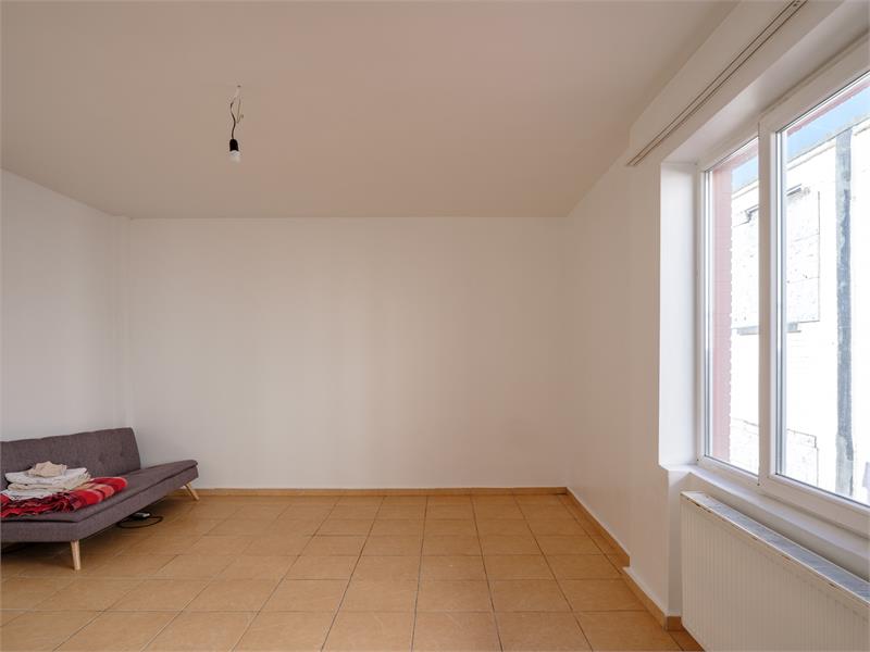 Bebouwing met tal van opties 