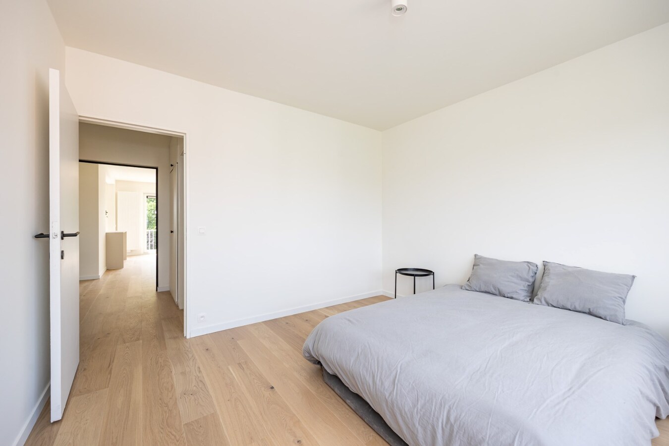 Gerenoveerd energiezuinig appt  met 2 slpk te Kontich! 