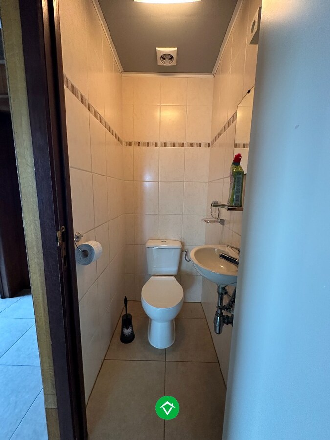 Gezellige gezinswoning met landelijke zichten te huur in Vladslo 