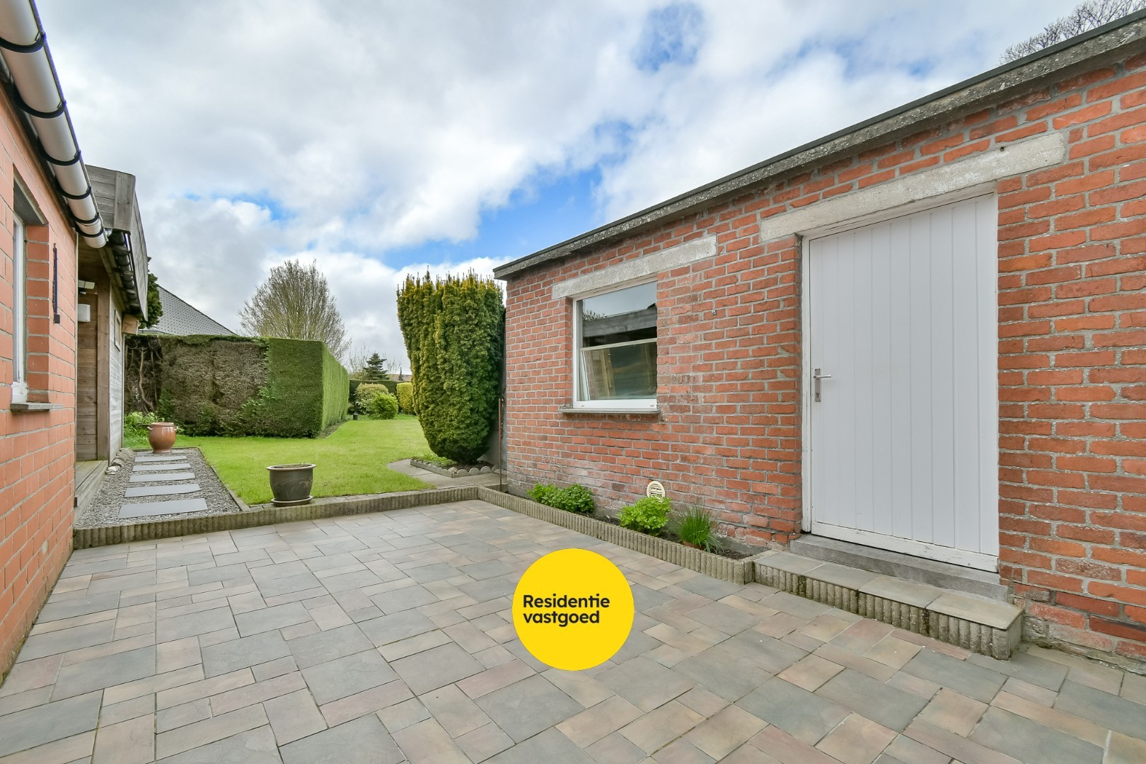 KIJKDAG zaterdag 25 april van 14u tot 16u, op afspraak! 