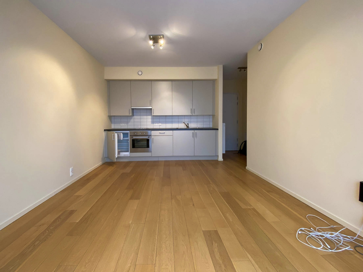 A vendre résidence avec services - Alsemberg