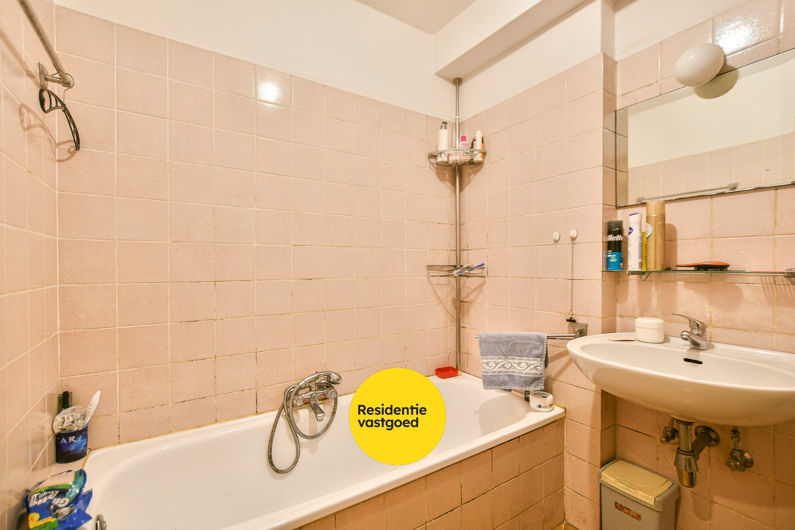 Gezellig appartement met 2 slaapkamers op centrale locatie te Blankenberge! 