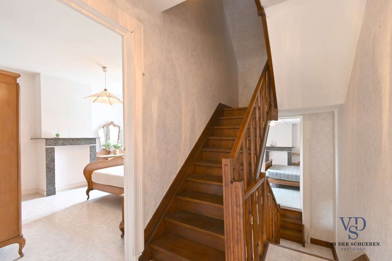 Wonen op meer dan 5.500 m² in Kwenenbos. 