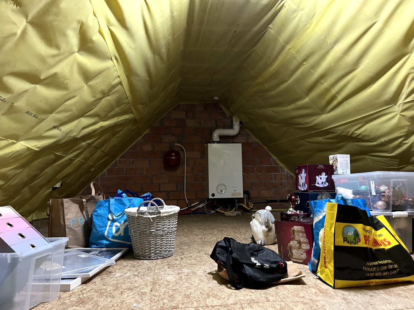 Rustig gelegen appartement met 2 slaapkamers in het centrum van Geel! 