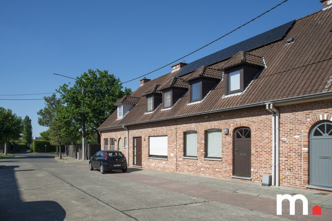 Te koop woning - Lauwe
