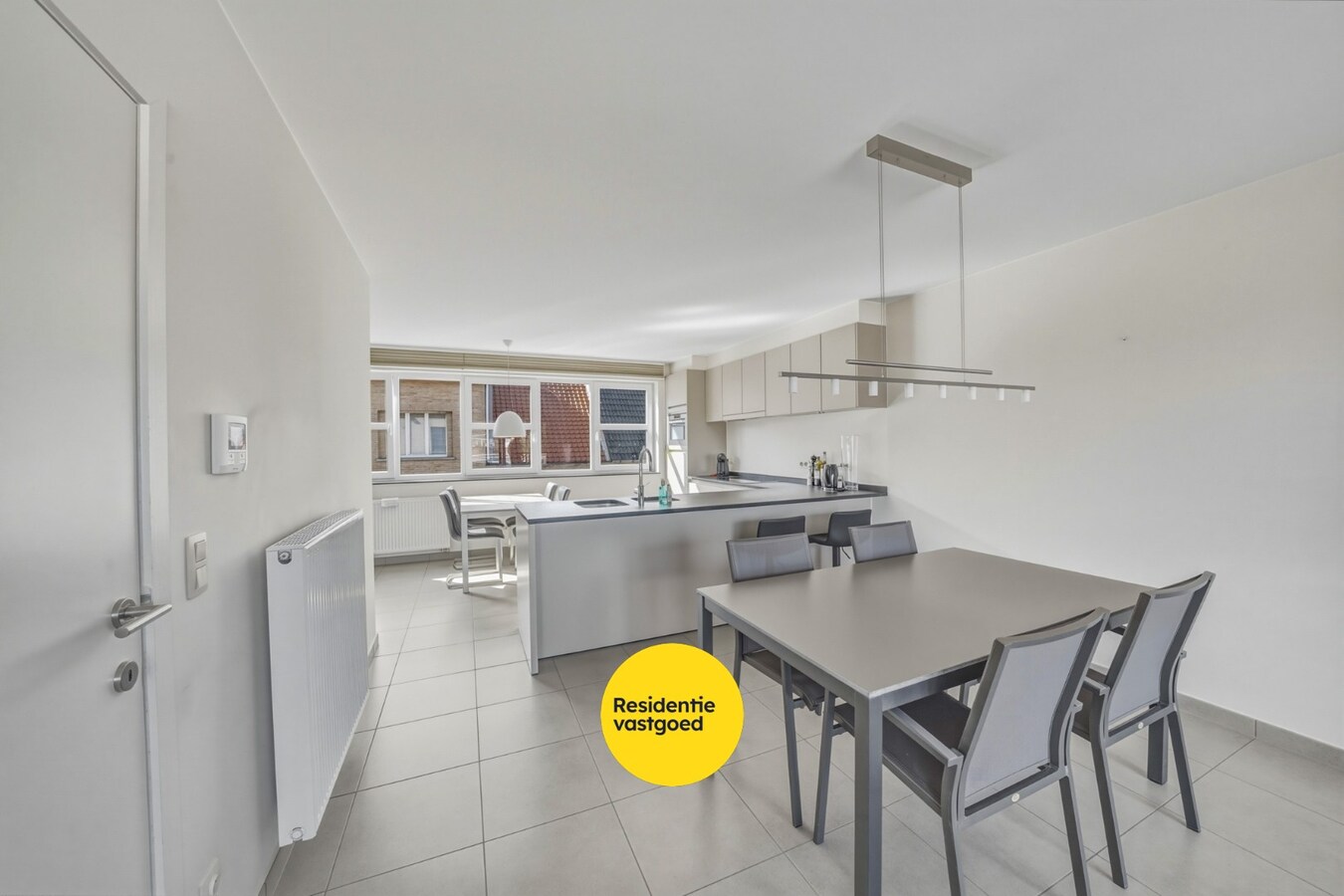 Te koop woning - Oudenburg