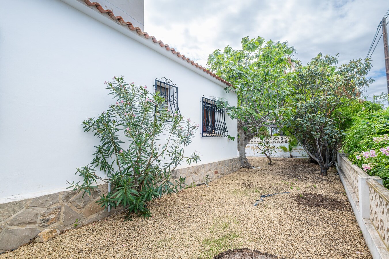 Villa te koop in Alfaz del Pi