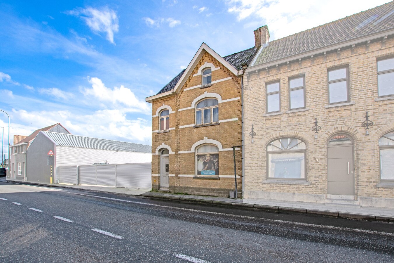 Verkocht woning - Diksmuide