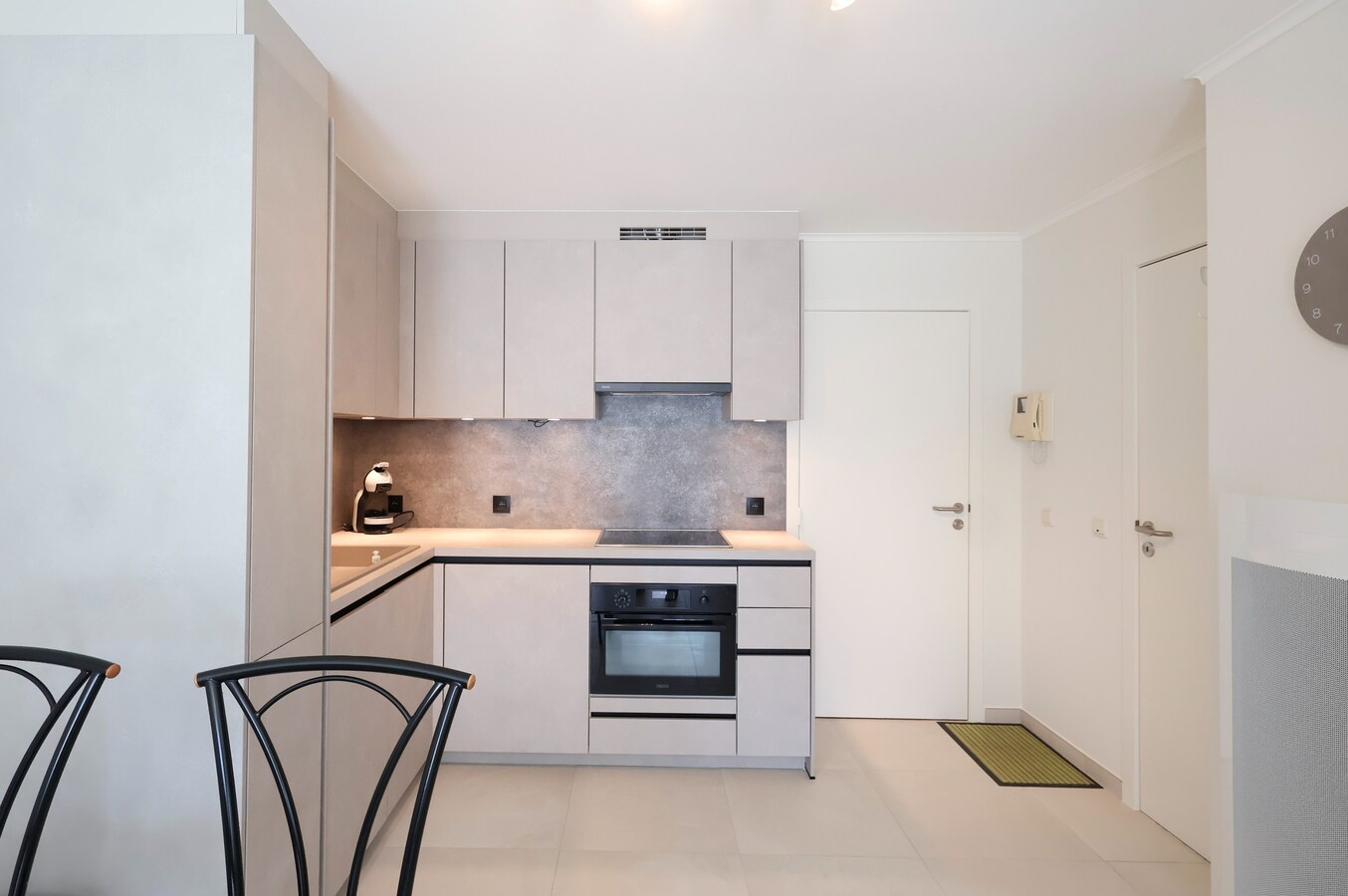 Te koop appartement - Oostduinkerke
