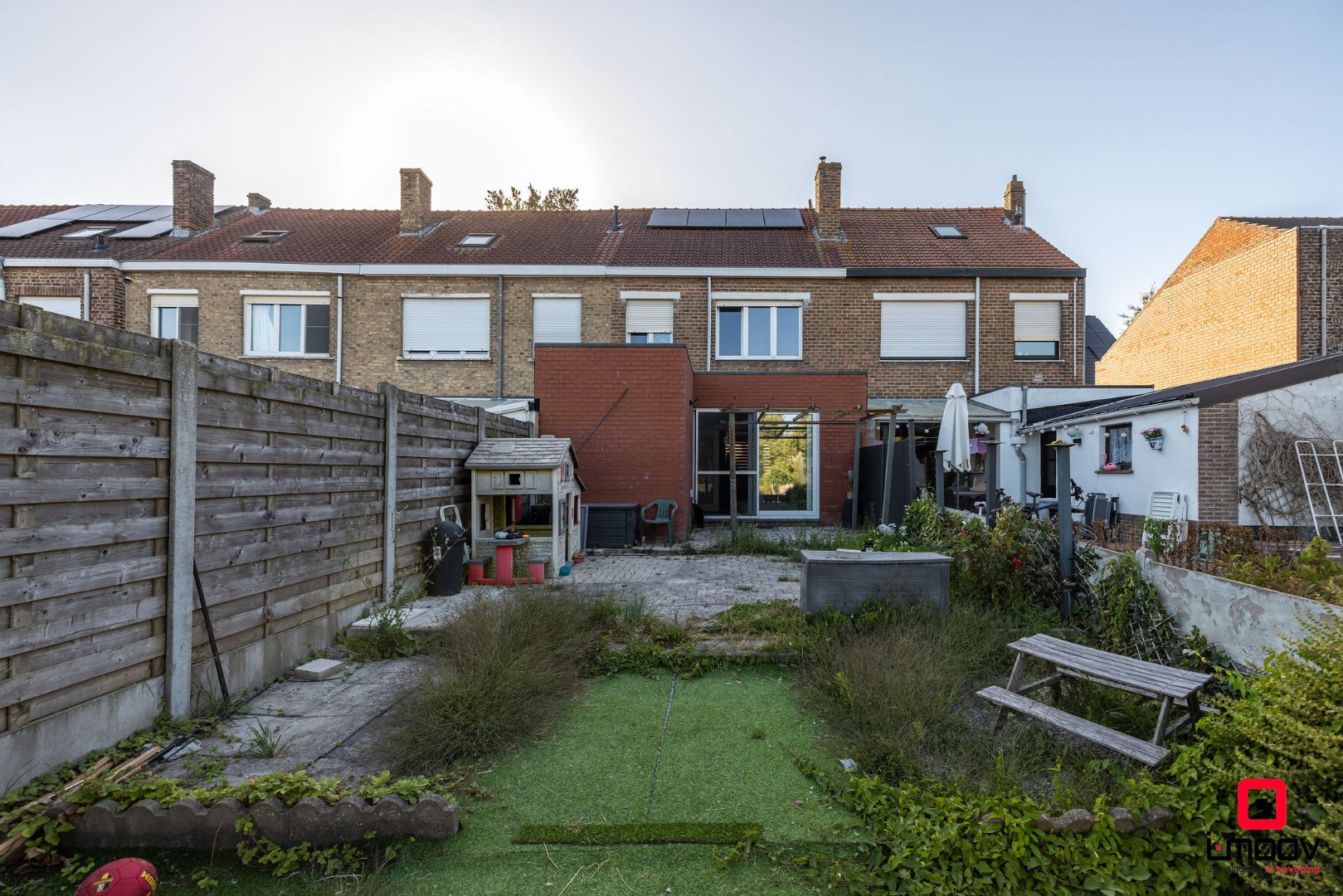 Woning te koop in Oostende