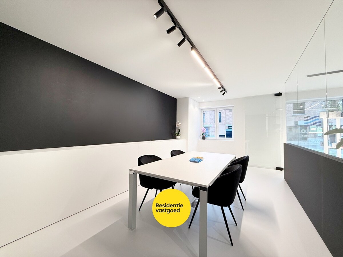 Te koop kantoor - Nieuwpoort