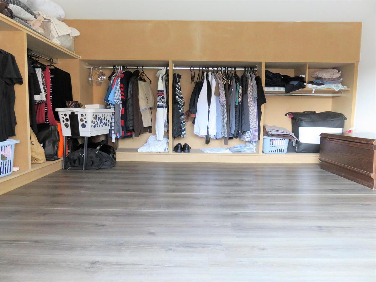 Woning verkocht in Geetbets