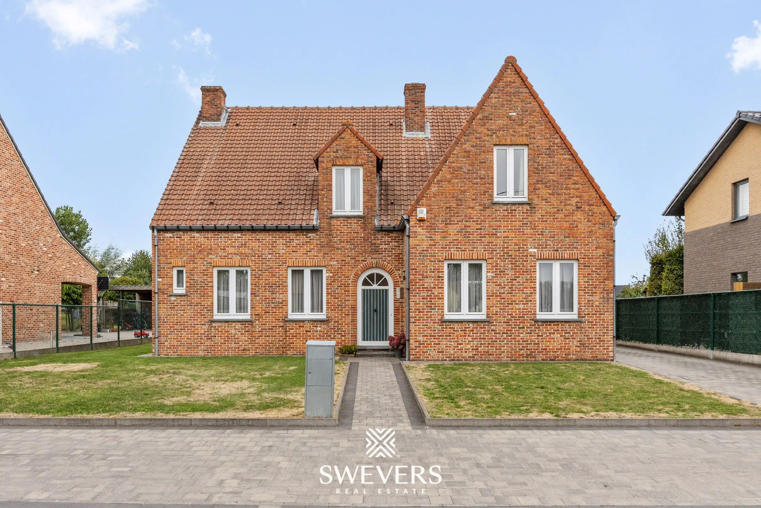 Te koop woning - Tongeren-Borgloon