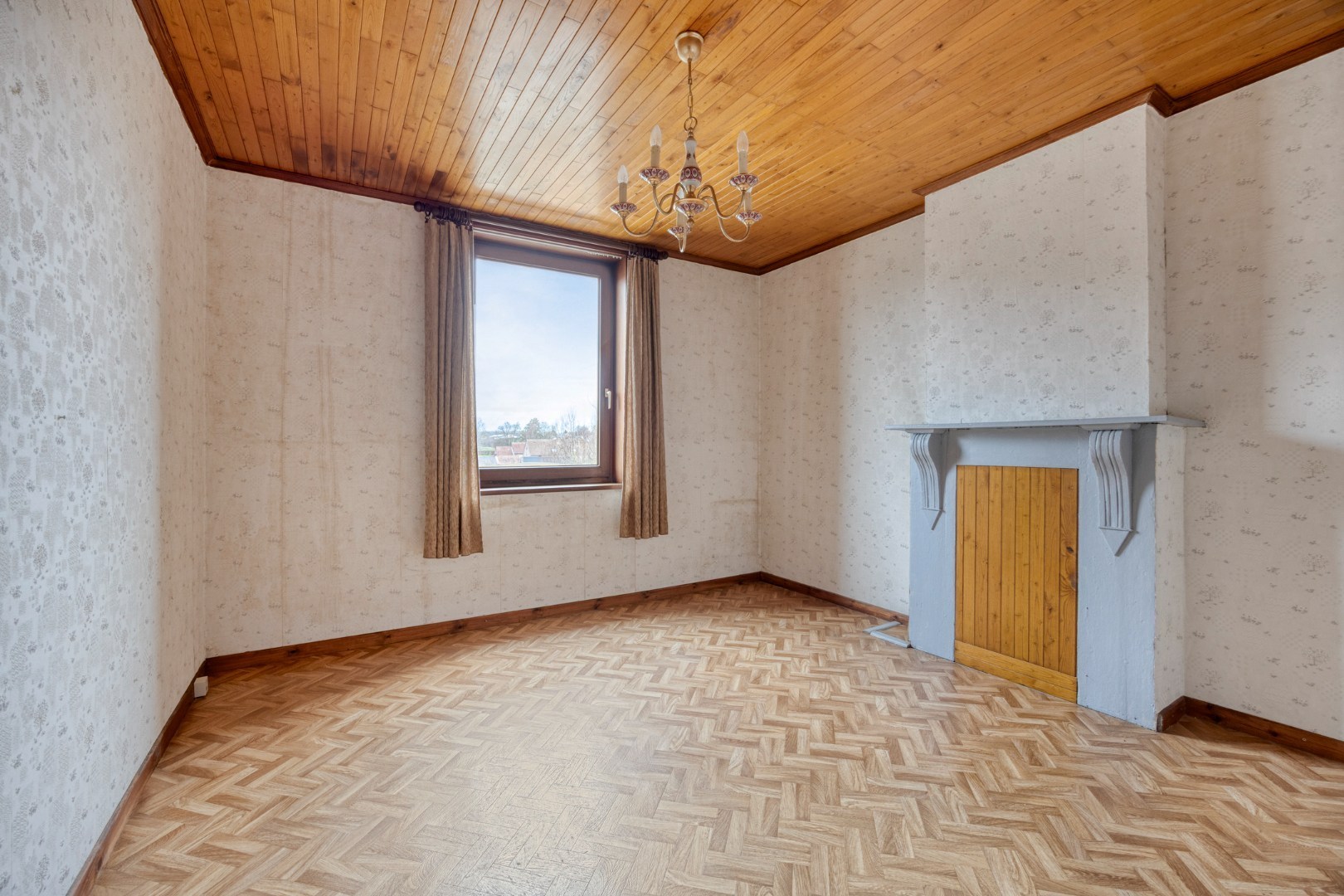slaapkamer 1