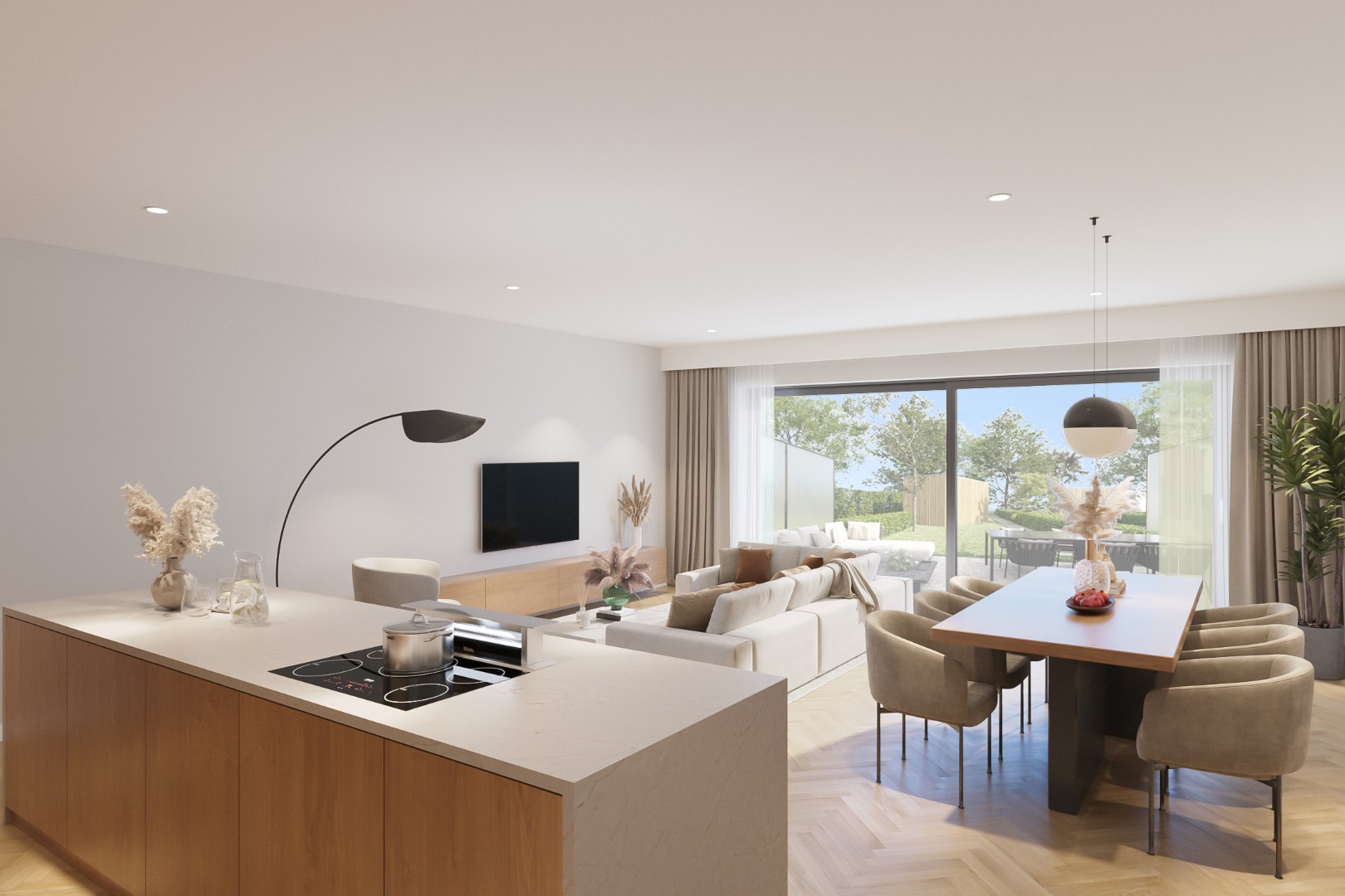 Residentie Vrietselrijk 