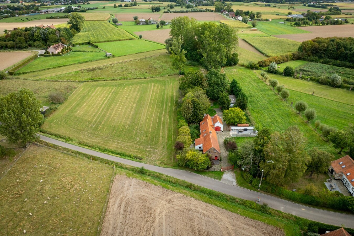 Property for sale in Zemst