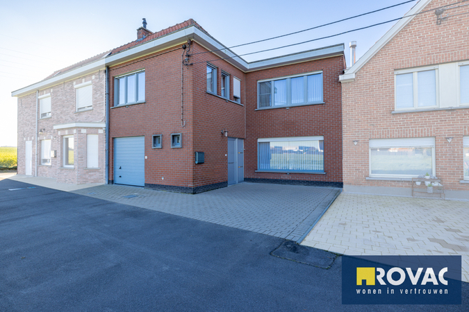 Verkocht Woning te Ingelmunster