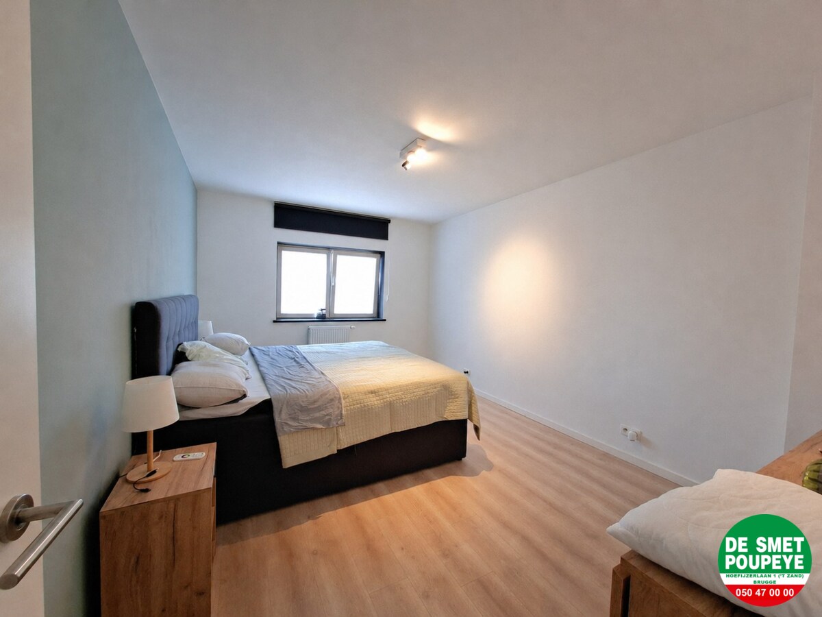 Energiezuinige halfopen woning 