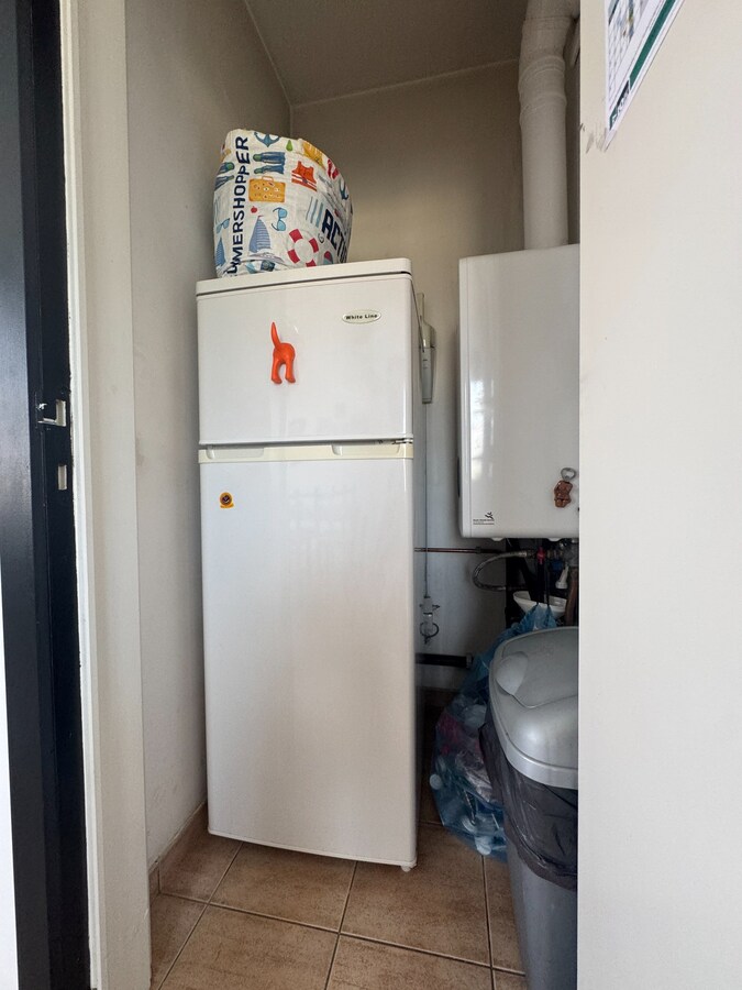 Benedenwoning te huur in Ravels