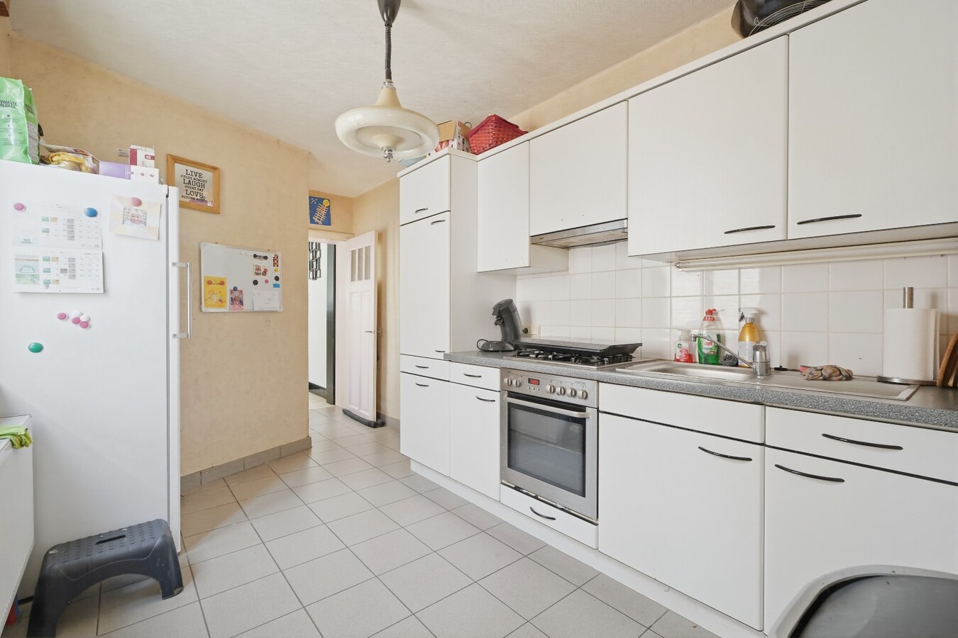 Te koop woning - Nieuwpoort