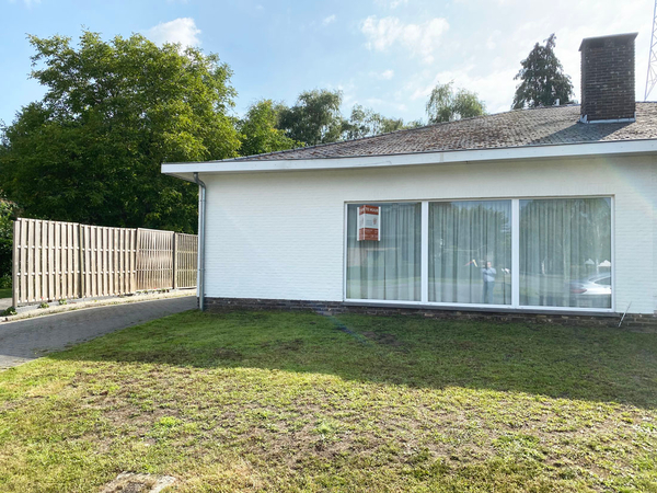 Verhuurd woning - Kuringen