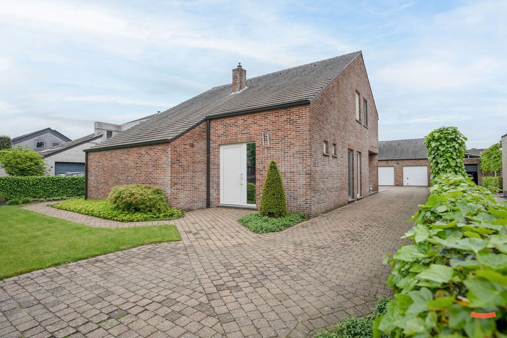 Verkocht woning - Oud-Turnhout