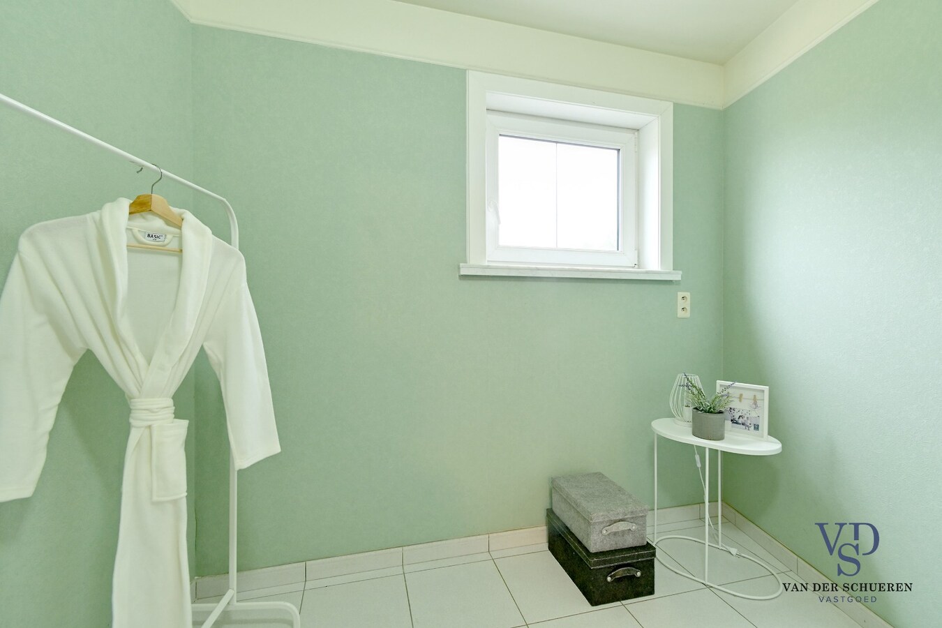 Tijdloos en ruim (> 300 m²) wonen. 