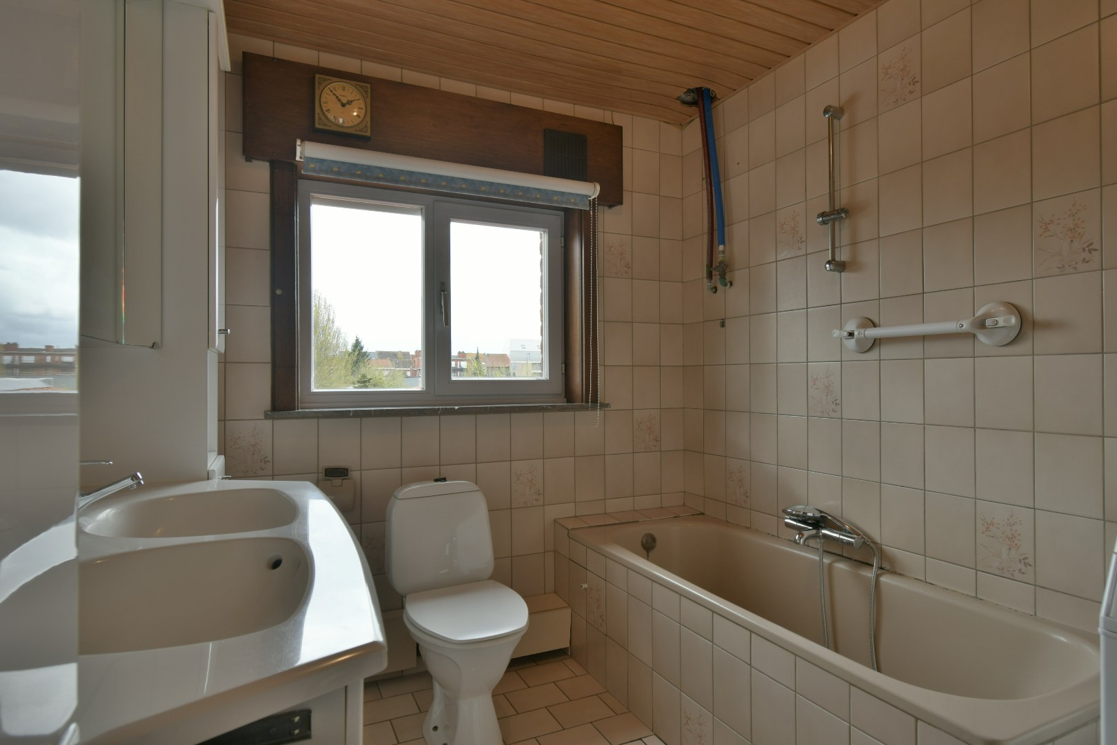 Gezellige woning nabij het centrum van Staden! 