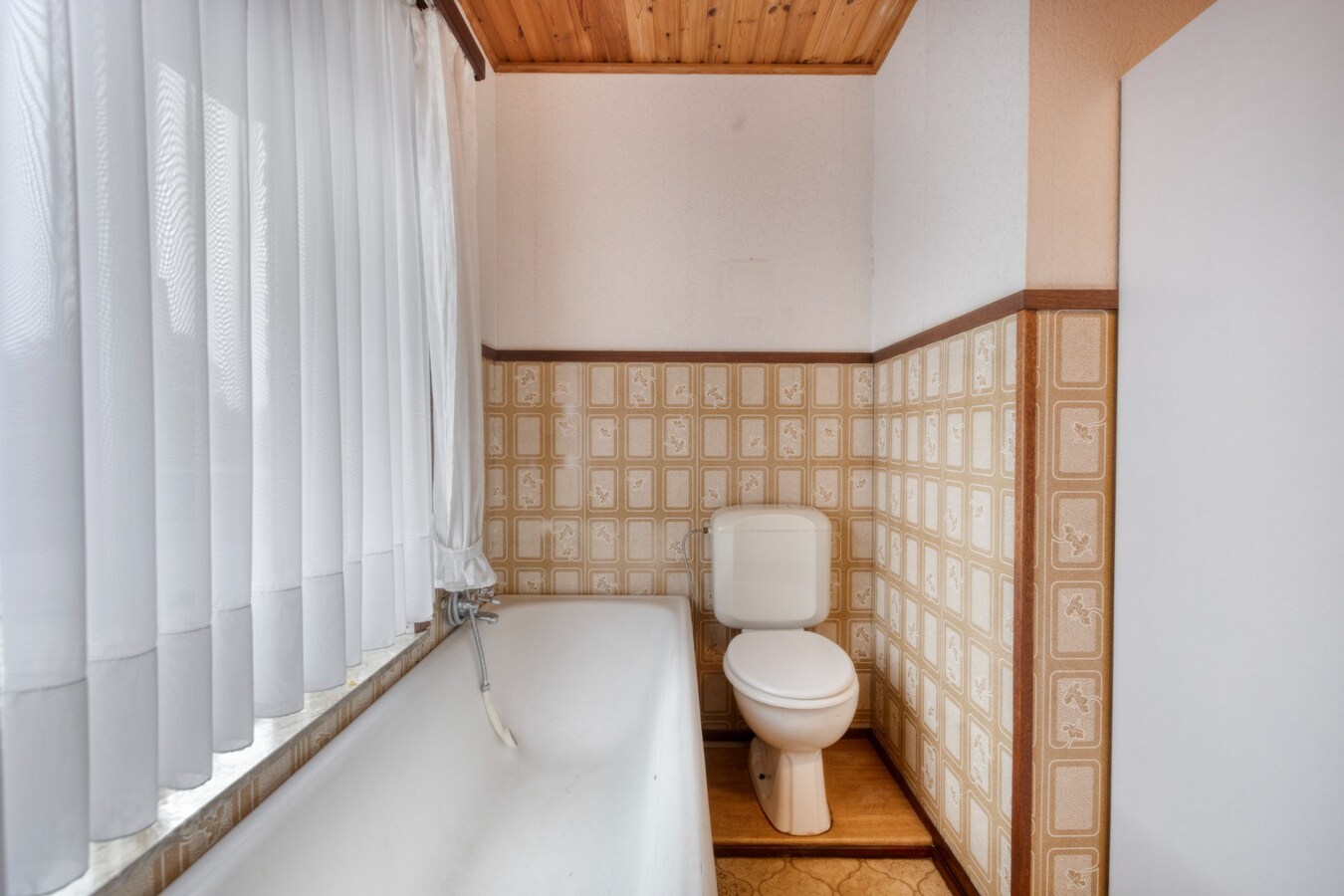 WONING te Waanrode - 3 slaapkamers 