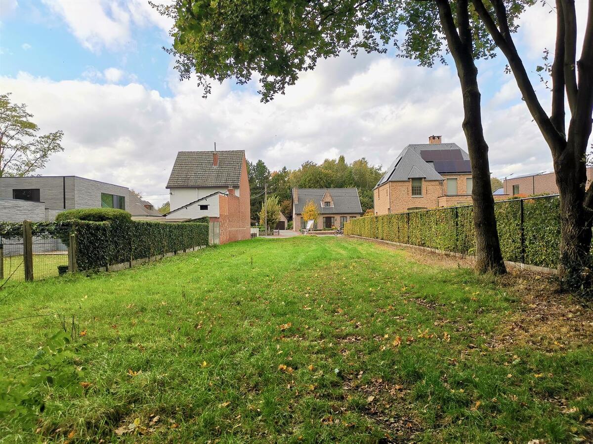 Grond verkocht in Zonhoven