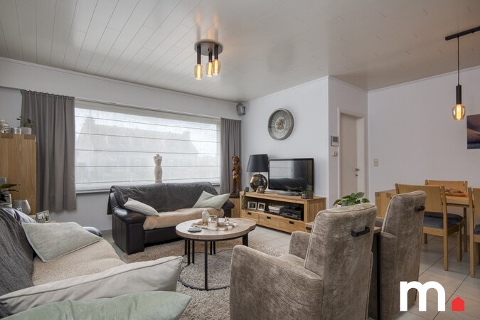 Te koop woning - Sint-Martens-Latem